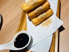 蛋酥软糍粑-太二酸菜鱼(沈阳万象城店)