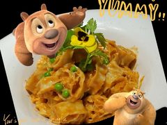 -辣尚瘾·烤鱼·新川菜(交大直营店)