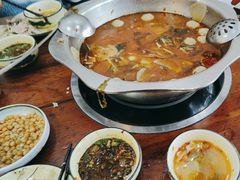 -大理.老字号渝记酸萝卜乌鱼(古城总店)