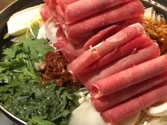 -MI WU FACTORY米屋美食工厂餐厅(绿地店)