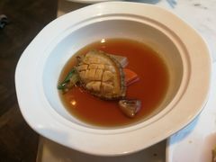 -都会尚膳·海鲜自助餐厅(重庆万豪酒店)
