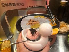 -核桃碳烤肉馆(深圳首店)