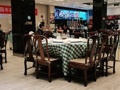 -紫光园·烤鸭·北京菜(劲松店)