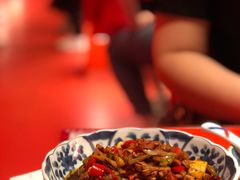 -侯师傅热炒店(印象城店)