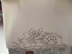 原味吐司-爸爸糖吐司面包(无锡阳光花园店)