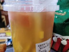 -书亦烧仙草(锦艺城店)