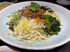 -李记饺子·熏酱东北菜(欢乐谷店)