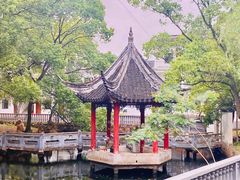 -金泽古镇