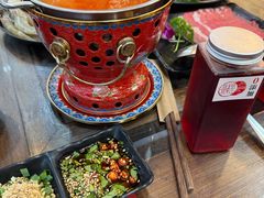 -丽江庭院之爱在路上(西单店)