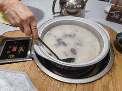 -丰尔粥食·粥底火锅·桑拿鸡(大良总店)