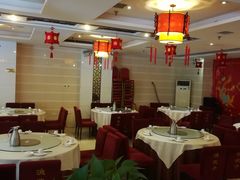 大堂-渔歌子鱼头王(郑州总店)