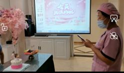 点击看大图 -国际月月生母婴月子中心(旗舰店)