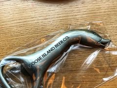 -Goose Island Brewhouse鹅岛精酿啤酒酿造工坊餐厅