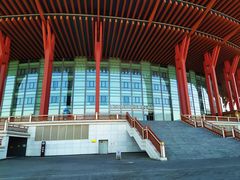 -北京雁栖湖国际会展中心