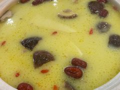鲍螺鸡煲-金龙·打边炉(武进路店)