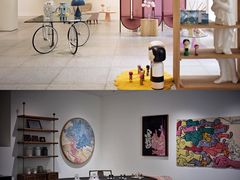 -潮一不贰·法式甜品·生日蛋糕·西式简餐(外滩店)