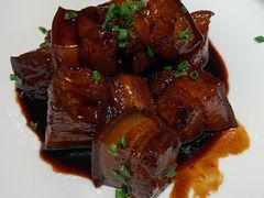 溪林红烧肉-溪林小馆(浦江城市生活广场店)