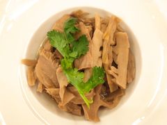 家乡焖笋干-莆田餐厅PUTIEN(西安万象天地店)