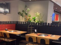 -新石器烤肉(百联川沙店)