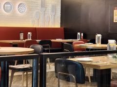 -必胜客(免税商场店)