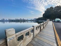 -李公堤