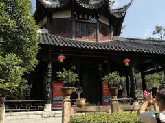-文昌阁