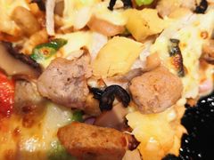 -必胜客(安河桥北店)