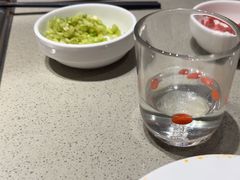 -海底捞火锅(泰安爱琴海店)