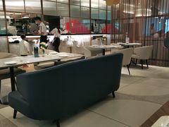 大堂-必胜客(格尔木华兴店)