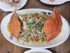 -阿勇海鲜排档(莲花路1号店)