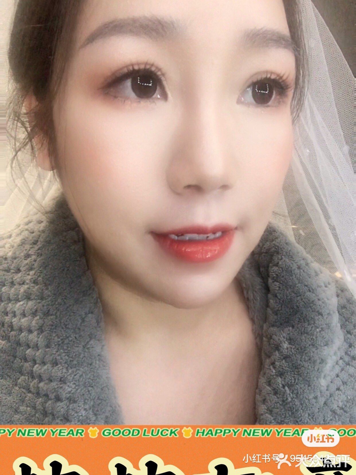 艾尔文婚纱👰