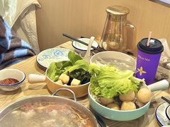 -王二爷药膳鸡(仙林学衡路店)
