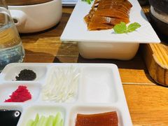 -小放牛炒菜馆(华北商厦店)