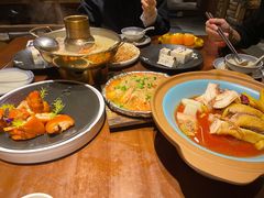 -乡里八闽·福州乡土菜(火车北站店)