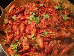 -东方红海鲜百汇(国际大厦店)