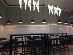 大堂-海岩咖啡·三明治(晋中奥莱店)