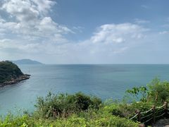 -东澳岛