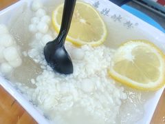 三鲜冰粉-串妹花式冰粉(乐山总店)