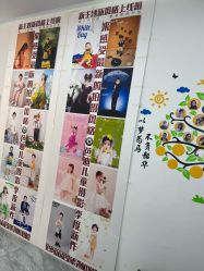 -芭迪高端儿童摄影(精选店)