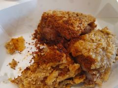 -德克士(城南店)