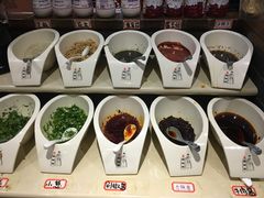 -宽板凳老灶火锅(南礼士路店)