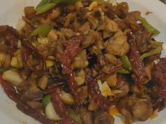 -海尔巴格一甸茶餐厅(团结路店)
