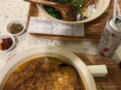 -三姐·老友记·南宁老友粉(朝阳区光华路嘉里中心店)