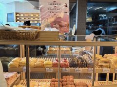 -崎本的店·专业酵种吐司(无锡万象汇店)