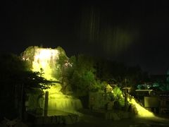 -横店影视城梦幻谷园区