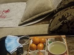 -足间道(清景园店)