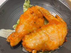 -康师傅私房牛肉面(深圳北站店)