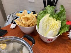 -阿波潮汕牛肉火锅·汤粉面(拱北店)