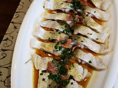 -一江春水·杭帮臻宴(三台山店)