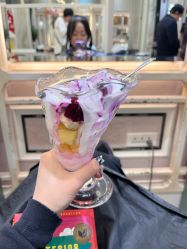 -匠心荟MG染烫店